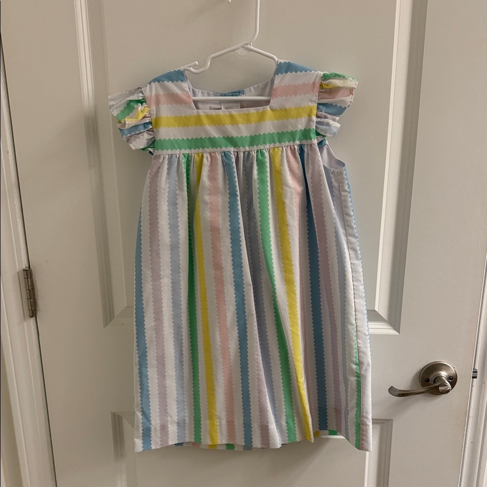The Beaufort Bonnet Company dress